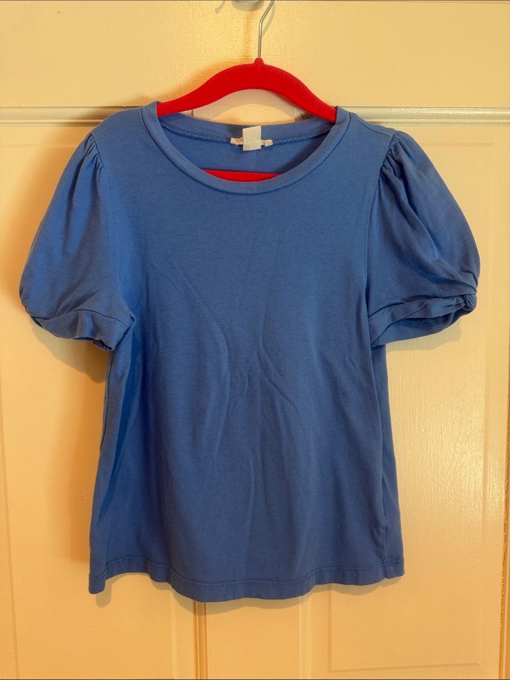 Girls Crewcuts tee size S